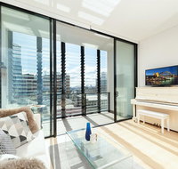 Stunning Potts Point Apartment - Accommodation in Brisbane