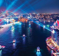 STUNNING SYDNEY HOME 1 - Accommodation in Brisbane