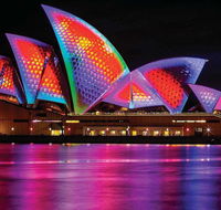 STUNNING SYDNEY HOME 11 - Accommodation in Brisbane