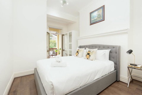 STUNNING SYDNEY HOME 4 - Accommodation in Brisbane 1