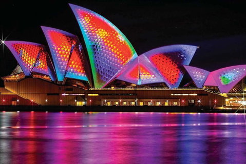 STUNNING SYDNEY HOME 4 - Accommodation in Brisbane 3