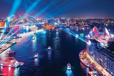 STUNNING SYDNEY HOME 4 - Accommodation in Brisbane 0