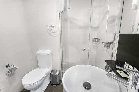 Stunning Views On The 41st Floor - Accommodation in Brisbane 3