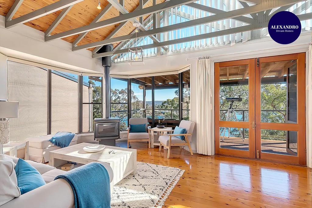 Daleys Point NSW Accommodation in Brisbane