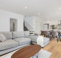 Style Comfort and Convenience - Accommodation in Brisbane