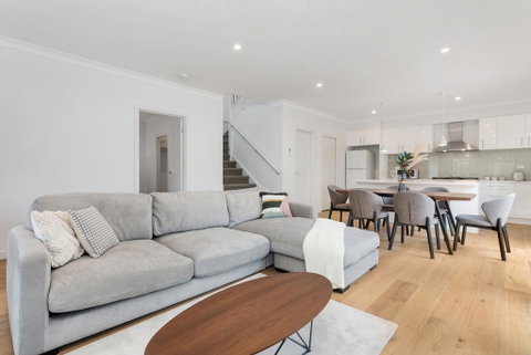 Style, Comfort And Convenience - Accommodation in Brisbane 0