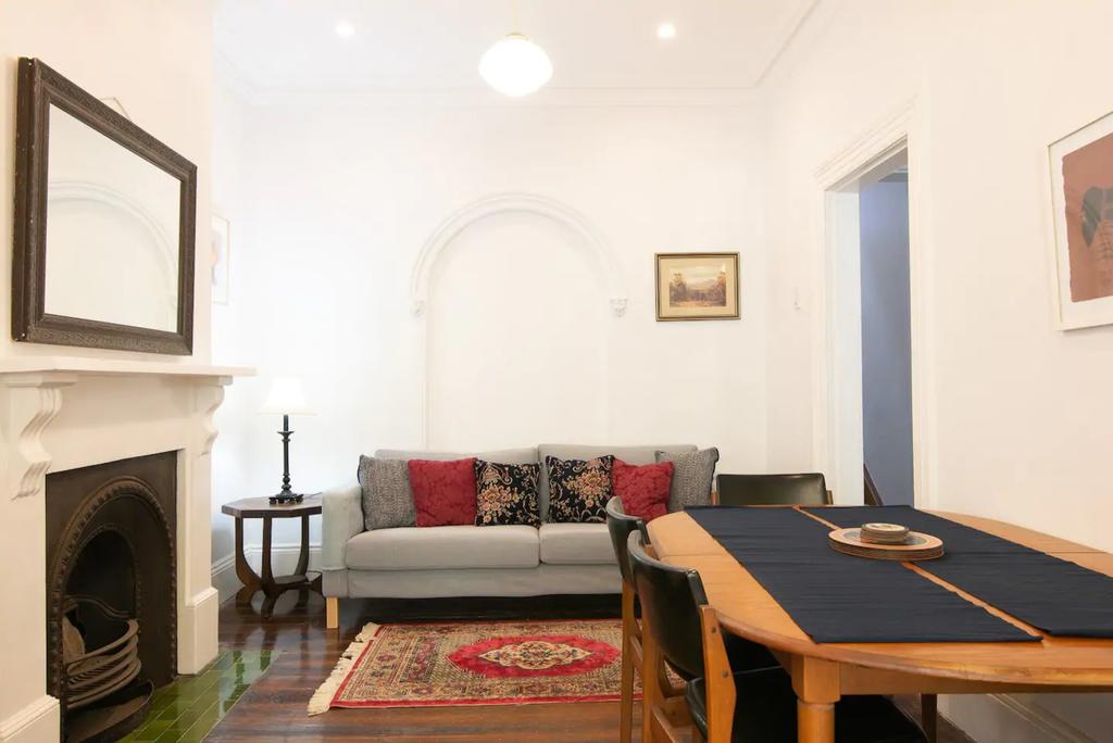 Darlinghurst NSW Accommodation in Brisbane