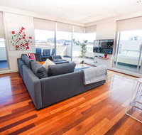 Stylish Modern 3BD Retreat at an Amazing Location