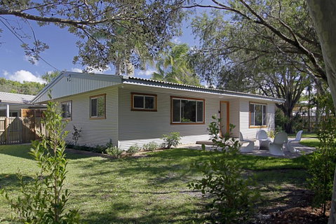 Su Casa Byron Bay - Accommodation in Brisbane 0