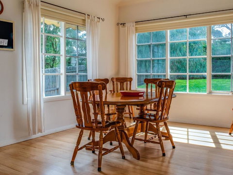 Summer Days - Accommodation in Brisbane 1