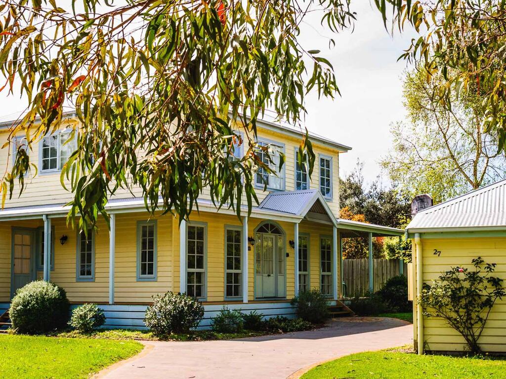 Cowes VIC Accommodation in Brisbane