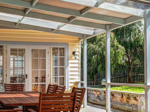 Summer Days - Accommodation in Brisbane 3
