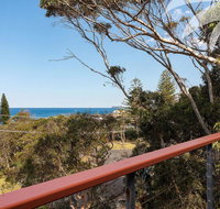 Summer Folly 1 - Accommodation in Brisbane