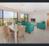 Summer Retreat - Accommodation in Brisbane