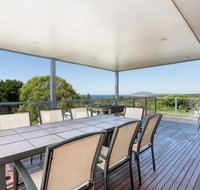Summerhill View - Accommodation in Brisbane