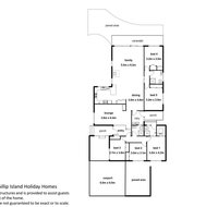 Summers Inn - Accommodation in Brisbane