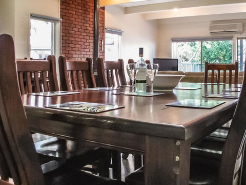Summers Inn - Accommodation in Brisbane 2