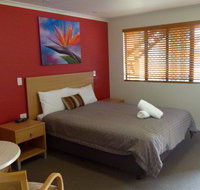 Summit Motel - Accommodation in Brisbane