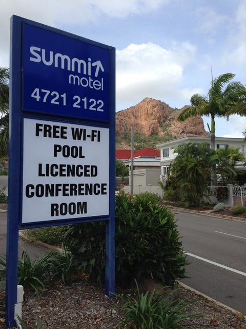 Summit Motel - Accommodation in Brisbane 3