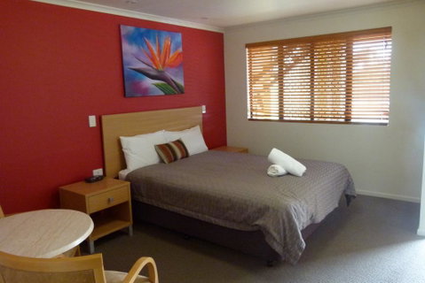 Summit Motel - Accommodation in Brisbane 0