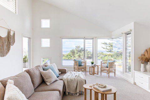 Sundara Beach House - Accommodation in Brisbane 1