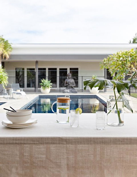 Sundara Beach House - Accommodation in Brisbane 3