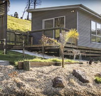 Sunny Gum - Accommodation in Brisbane