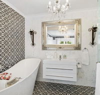 SUNNYDELL - Accommodation in Brisbane