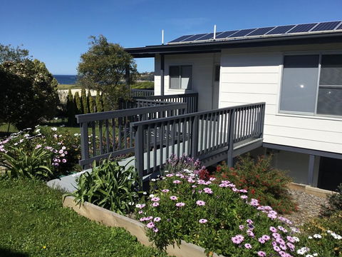 Sunnyside Holiday Home - Accommodation in Brisbane 1