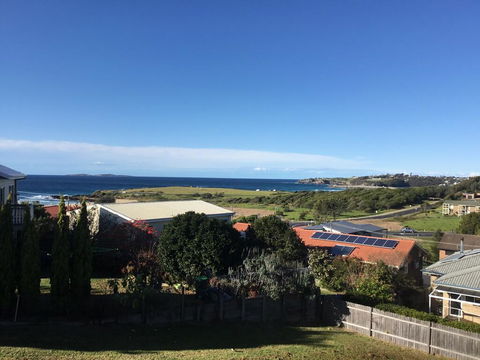 Sunnyside Holiday Home - Accommodation in Brisbane 0