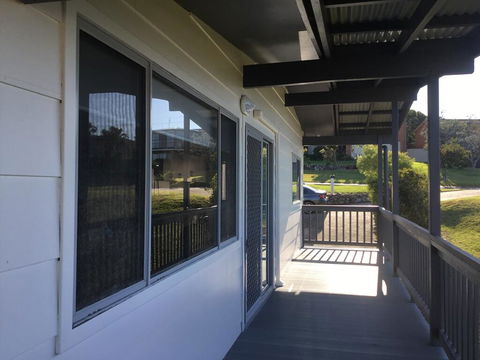 Sunnyside Holiday Home - Accommodation in Brisbane 2