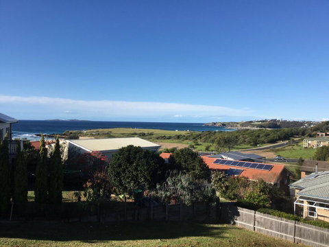 Sunnyside Holiday Home - Accommodation in Brisbane 0