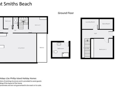 Sunrise At Smiths Beach - Accommodation in Brisbane 3