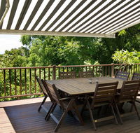 Sunrise House - Accommodation in Brisbane