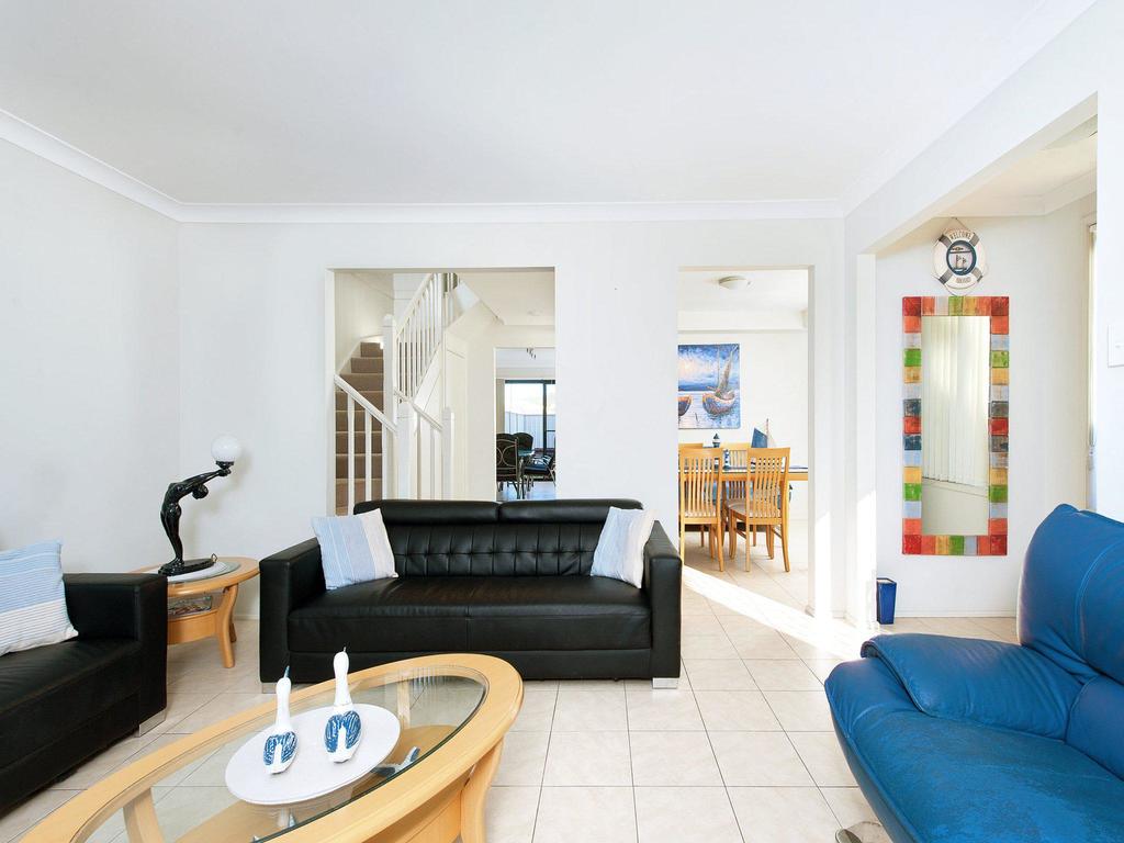  Accommodation in Brisbane