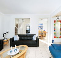 Sunrise  Fingal Bay - Accommodation in Brisbane