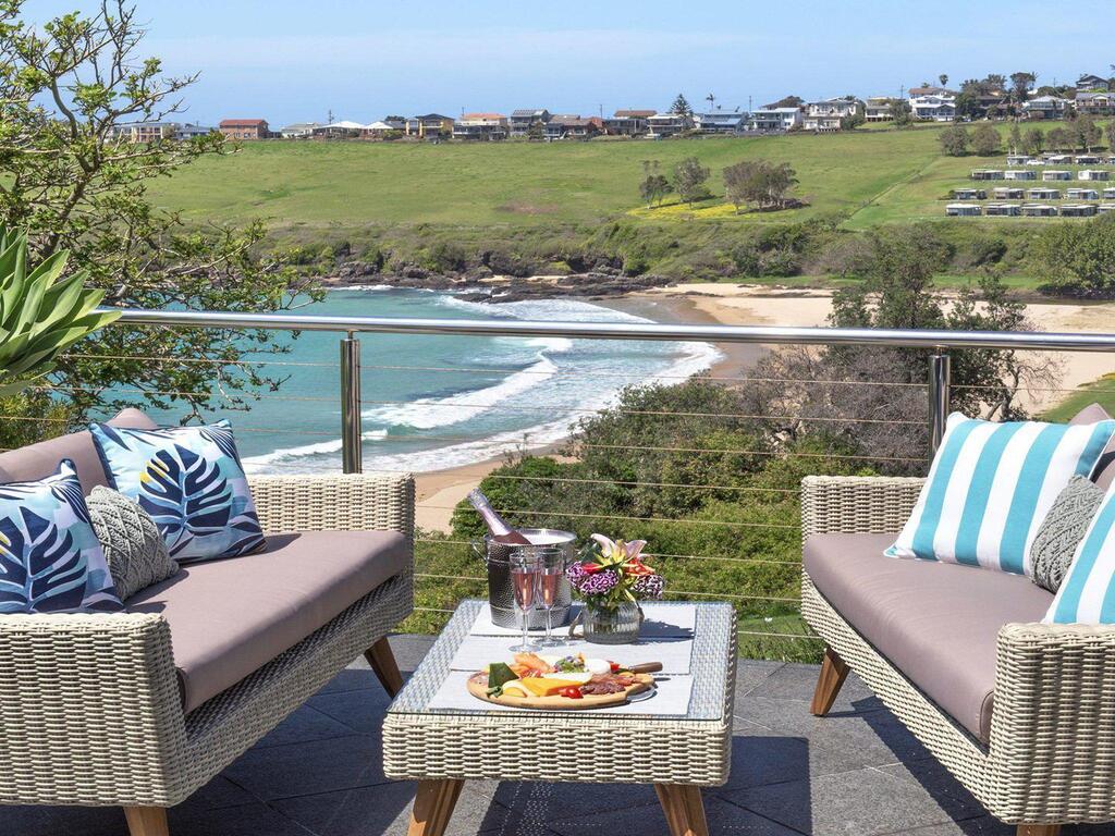 Kiama NSW Accommodation in Brisbane