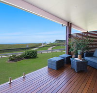 Sunrise Reef Unit 2 - Lennox Head - Accommodation in Brisbane