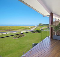 Sunrise Reef Unit 4 - Lennox Head - Accommodation in Brisbane