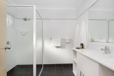Sunseeker Motor Inn - Accommodation in Brisbane 3