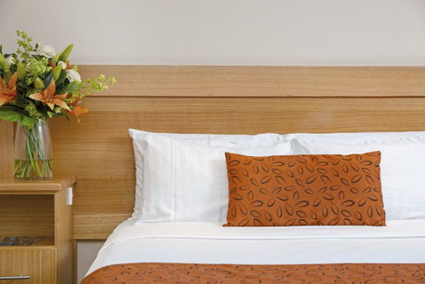 Sunseeker Motor Inn - Accommodation in Brisbane 0
