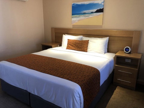 Sunseeker Motor Inn - Accommodation in Brisbane 2