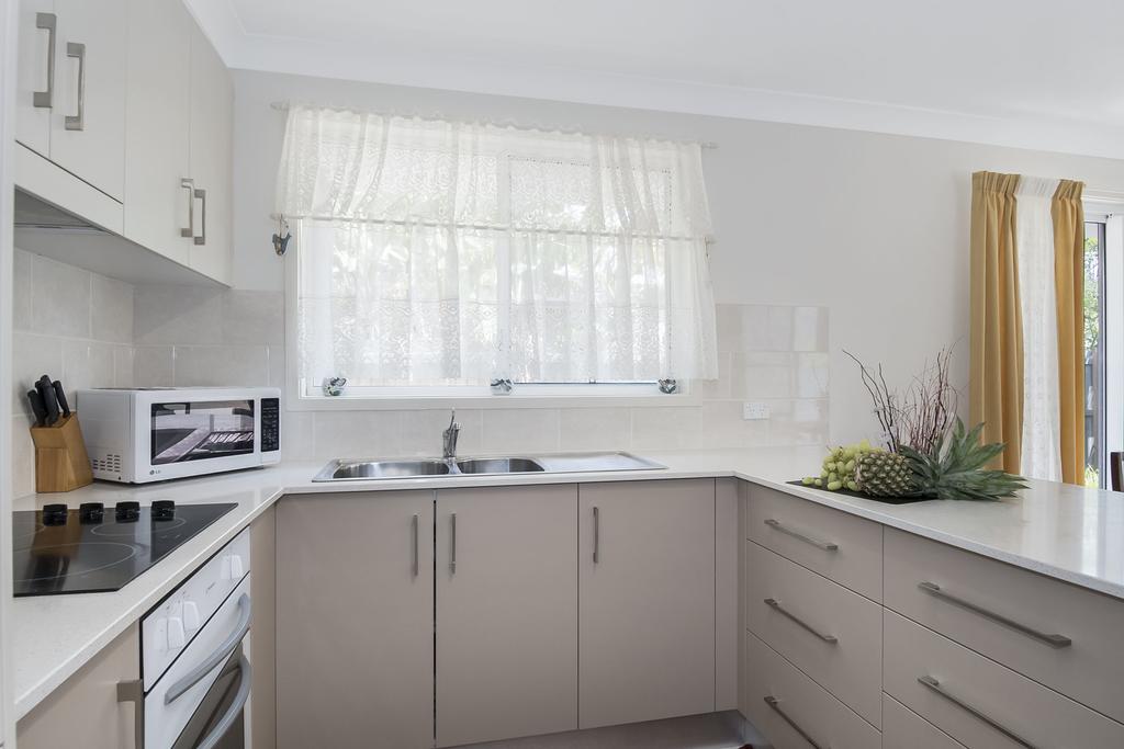 Patchs Beach NSW Accommodation in Brisbane