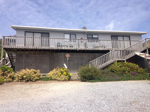 Sunset Holiday Villas - Accommodation in Brisbane 0