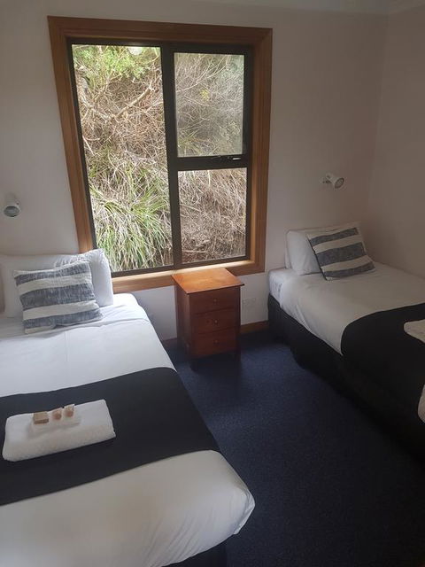 Sunset Holiday Villas - Accommodation in Brisbane 2
