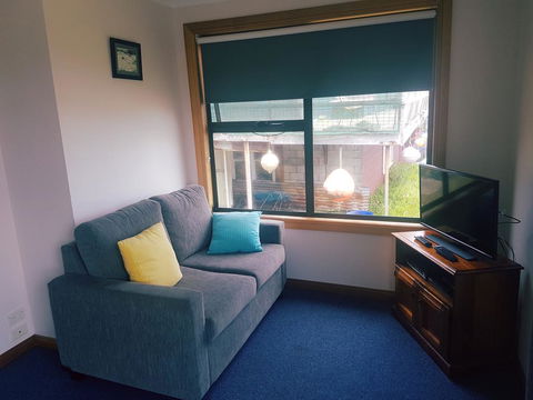 Sunset Holiday Villas - Accommodation in Brisbane 1
