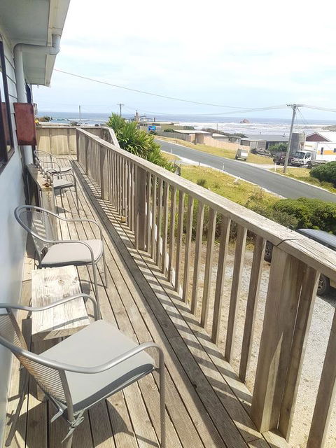 Sunset Holiday Villas - Accommodation in Brisbane 3