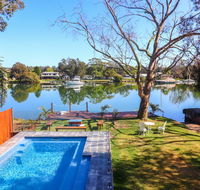 Sunset Lodge - Accommodation in Brisbane