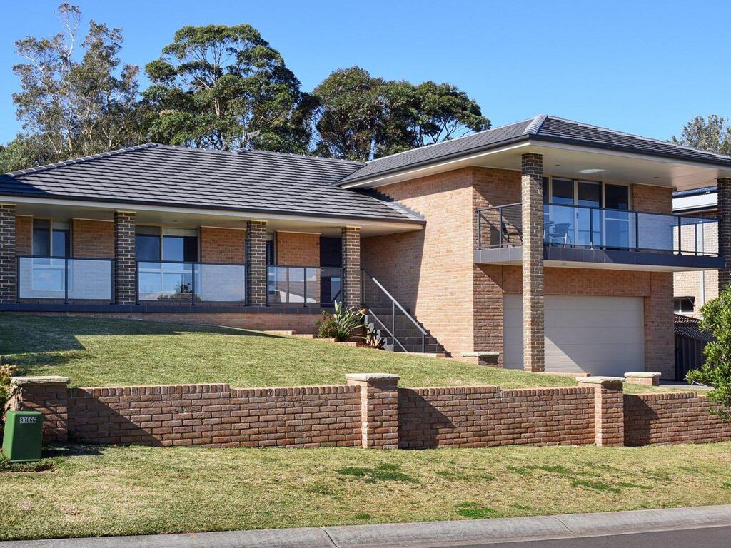 Gerringong NSW Accommodation in Brisbane