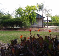 Sunset Villas Cobram - Accommodation in Brisbane